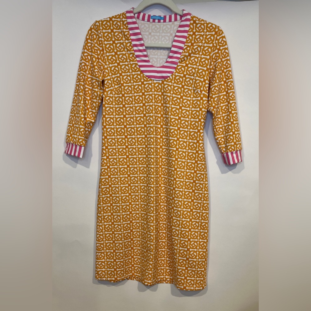 J. McLaughlin Gisel Dress Catalina